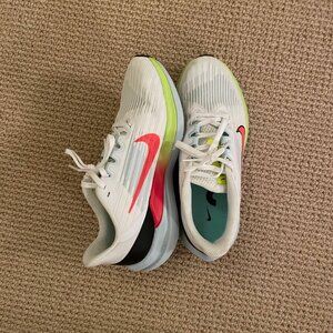 Nike Winflo 9 Running shoes (new w/o tags)